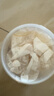 響諾即食海蜇頭2斤/桶（桶內獨立4袋裝）家庭裝下飯下酒菜涼拌菜 曬單實(shí)拍圖