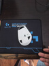 羅技（Logitech）M720無(wú)線(xiàn)雙模藍牙鼠標 家用辦公Mac筆記本ipad多設備自定義按鍵帶優(yōu)聯(lián)接收器10米無(wú)線(xiàn)便攜右手商用 M720黑色 曬單實(shí)拍圖