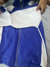 青青世界深圳校服小學(xué)生校服統一小學(xué)生男女秋季長(cháng)袖上衣長(cháng)褲運動(dòng)服套裝 特版小秋衣（男） 130 曬單實(shí)拍圖