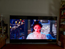 海信電視E8Q 85英寸 信芯H6 U+MiniLED  黑曜屏 首發(fā)330Hz高刷 帝瓦雷音響 E8NPRO升級(jí) 國家補(bǔ)貼85E8Q 曬單實(shí)拍圖