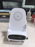 Bkayp適用蘋果無線充電器15W快充iPhone17-13華為安卓vivo小米oppo三星手機小椅子支架立式擴音 曬單實拍圖