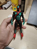BANDAI萬(wàn)代 假面騎士ZEZTZ ZZZ 超可動(dòng)人偶 物理脈沖 肌體沖擊 ZEZTZ超可動(dòng) 肌體沖擊形態(tài) 曬單實(shí)拍圖
