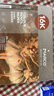 【全網(wǎng)低價(jià)】馬可（MARCO）學(xué)生16K彩鉛繪畫(huà)紙180g硬版彩鉛畫(huà)白卡本美術(shù)生漫畫(huà)用水溶油性繪畫(huà)紙700403 速寫(xiě) 馬克筆繪畫(huà) 曬單實(shí)拍圖