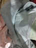 寶娜斯女士?jī)?nèi)褲【4條裝】7A抑菌純棉底襠三角內(nèi)褲女無(wú)痕中腰女式內(nèi)褲 曬單實(shí)拍圖