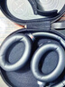 索尼（SONY）WH-1000XM4【政府補貼】無(wú)線(xiàn)智能降噪 頭戴藍牙耳機 藍牙5.0（1000XM3升級款）黑色 教師節禮物 曬單實(shí)拍圖
