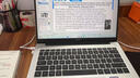 華為MateBook D 14 SE 店鋪預(yù)裝Windows版 輕薄筆記本電腦 13代酷睿處理器i5 16G 512G 皓月銀 曬單實拍圖