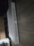 中興（ZTE）【晴天墻面路由器】AX3000滿血WiFi6自研雙核芯品質(zhì)家居別墅ap 主路由Mesh3000M無(wú)線速率千兆網(wǎng)口 曬單實(shí)拍圖