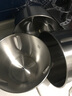 摩飛電器（Morphyrichards）絞肉機(jī) 家用套娃絞餡機(jī)碎肉機(jī) 電動(dòng)多功能輔食料理機(jī)打蒜攪拌機(jī) 不銹鋼三碗 MR9401A 曬單實(shí)拍圖