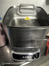 美的（Midea）Mini蒸魔方多功能電蒸鍋家用 燉蒸涮煮一體3層 大容量 0涂層不銹鋼可拆洗 24H智能預(yù)約和6H保溫 12L 【食品級(jí)304不銹鋼】 曬單實(shí)拍圖
