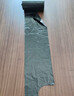 京東京造 背心式垃圾袋50*65cm*300只 8μ0.8絲 手提廚房家用加厚袋大號 曬單實(shí)拍圖