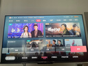 Vidda 海信電視43寸 R43 4K版 120Hz高刷 2+32G 以舊換新家電國家補貼智能護眼液晶游戲電視機43V1ND-R 曬單實(shí)拍圖