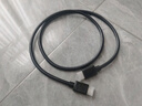綠聯(lián)HDMI線2.1版8K60Hz 4K240Hz高清視頻連接線兼容HDMI2.0筆記本電腦接電視顯示器投影儀1.5米45431 曬單實(shí)拍圖