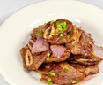 大希地黑椒牛仔骨 帶骨牛小排生鮮 牛肋排 帶骨牛肉 冷凍生鮮 鮮嫩 牛仔骨 200g *3 曬單實(shí)拍圖