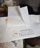 可心柔棉柔巾100抽6包100%全棉寶寶專用純棉洗臉巾干濕兩用 曬單實(shí)拍圖