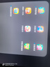 步步高學(xué)習機A8(8+256GB) 小學(xué)初中高中學(xué)生平板電腦智能家教機 【學(xué)練一體】步步高學(xué)習機A8 曬單實(shí)拍圖