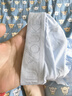 有棵樹(shù)男士?jì)妊澞?A抗菌純棉襠高彈舒適萊賽爾平角男生大碼男式四角褲頭 曬單實(shí)拍圖