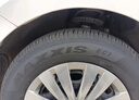 瑪吉斯（MAXXIS）輪胎/汽車(chē)輪胎 205/55R16 91V EC1 適配奧迪A6 曬單實(shí)拍圖