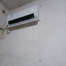 美的空調 2匹掛機 酷省電 新一級能效 變頻冷暖 客廳空調 大匹數更省電 27㎡速清涼 KFR-46GW/N8KS1-1 曬單實(shí)拍圖
