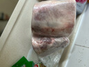 灘洋鮮生 寧夏灘羊 草飼羔羊后腿4斤 生鮮冷凍羊肉原切燒烤清燉送禮 曬單實拍圖