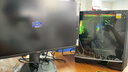 微星（MSI）27英寸 4K144Hz雙模1K288Hz 旋轉(zhuǎn)升降 1ms快速響應(yīng) HDR10 內(nèi)置音響 游戲電競(jìng)顯示器MAG 275UPD E14 曬單實(shí)拍圖