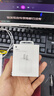Apple/蘋(píng)果 20W USB-C手機充電器 原裝充電器手機快充頭蘋(píng)果充電器  適用iPhone 17系列/Air新品 曬單實(shí)拍圖