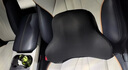 J.Sir汽車腰靠腰部靠墊護(hù)腰辦公室座椅靠墊車用靠枕車載靠背開車腰托 曬單實(shí)拍圖