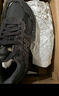 NEW BALANCE NB2002R官方休閑鞋男鞋女鞋低幫夏季透氣網(wǎng)面鞋復(fù)古舒適運(yùn)動(dòng)鞋 深灰色 M2002RDB 41.5 (腳長(zhǎng)26cm【尺碼詳詢(xún)客服】) 曬單實(shí)拍圖
