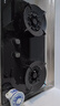 康佳（KONKA）燃氣灶煤氣灶雙灶家用【國家補貼】 5.2kW天然氣魔碟灶可翻蓋清潔 九腔銅火蓋JZT-KEH09（天然氣） 曬單實(shí)拍圖