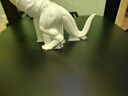 創(chuàng  )想三維Ender-3 V3 KE 3D打印機 學(xué)生教育桌面級全自動(dòng)調平入門(mén)級 DIY兒童模型打印3D打印機 曬單實(shí)拍圖