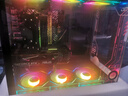 華碩全家桶追影i5 14400F/14600KF/5060/5060Ti/5070黑神話三角洲游戲臺(tái)式電腦主機(jī)直播設(shè)計(jì)組裝整機(jī) 規(guī)格二丨i5 13400F/RTX5060 曬單實(shí)拍圖