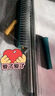 HOUYA長(zhǎng)短柄組合刷洗衣刷軟毛家用小刷子硬毛清潔板刷清潔刷 曬單實(shí)拍圖