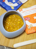 小月貝貝Babymoon嬰幼兒輔食寶寶牛肉鱈魚(yú)意面條胚芽米飯營(yíng)養(yǎng)外出即食餐泥 【4袋意面】4口味各1袋 曬單實(shí)拍圖