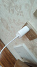 OPPO原裝 USB-A to Type-C 閃充數據線(xiàn) 8A 1米充電線(xiàn) 支持 80W Max 適用Ace2/Reno7/Find X3 一加 曬單實(shí)拍圖