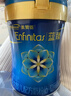 美贊臣藍(lán)臻 2段奶粉 較大嬰兒配方奶粉（6-12月）820g 乳鐵蛋白 新國標(biāo) 曬單實(shí)拍圖