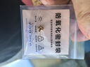 溥畔老鳳凰999S925純銀莫比烏斯幾何耳釘女養(yǎng)耳洞耳飾簡(jiǎn)約氣質(zhì)耳環(huán)新 925純銀 金色三角耳釘 曬單實(shí)拍圖