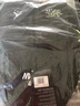 Jordan耐克AJ雙肩包 NIKE大學(xué)生電腦包大容量書包 正黑色19 曬單實(shí)拍圖