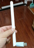 水星（MERCURY）WiFi6免驅usb無(wú)線(xiàn)網(wǎng)卡臺式機電腦wifi接收器AX900 筆記本主機網(wǎng)絡(luò )wifi發(fā)射5G雙頻外置天線(xiàn)UX9H 曬單實(shí)拍圖
