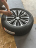 優(yōu)科豪馬（yokohama）225/55R18 102V   GEOLANDAR  CV G058適配:英輪LEVC/GL8/廣汽GM8 曬單實拍圖