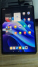 vivoPad3 全新正品12.1英寸平板電腦第三代驍龍8S 144hz超感電競屏幕 8G+128G WIFI 春潮藍 曬單實(shí)拍圖