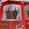 皇上皇順福臘腸五五肥瘦廣東臘味特產(chǎn)廣式香腸手信煲仔飯?zhí)鹉c500g 曬單實(shí)拍圖
