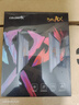 七彩虹（Colorful）64G(32G*2)DDR4 3600 臺式機內(nèi)存條 馬甲條 戰(zhàn)斧系列·鈦金灰 C18 曬單實拍圖