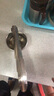 拜杰304不銹鋼手動(dòng)榨汁機(jī)橙子甘蔗脫水榨汁器檸檬夾果汁壓汁器壓汁機(jī) 曬單實(shí)拍圖