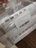 野馬寨蕎麥面0脂肪掛面青稞苦蕎面條專(zhuān)用主食100%糖尿病人無(wú)糖精2.5kg 曬單實(shí)拍圖