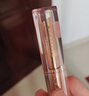 泊紫汀蘭變色潤唇膏保濕滋潤嘴唇女士專用不沾杯不掉色防水口紅防干裂脫皮 曬單實拍圖