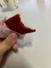 三只松鼠高蛋白肉脯500g 量販箱裝 靖江雞肉豬肉干 休閑食品 即食解饞 曬單實(shí)拍圖