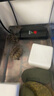 淘歌南極磷蝦干300g 龜糧蝦干銀龍魚糧羅漢招財魚食不含鹽蝦干 曬單實拍圖