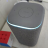小米（MI）Xiaomi智能音箱 灰 超級(jí)小愛(ài)智能音箱 AI大模型問(wèn)答 連續(xù)指令語(yǔ)控 支持遠(yuǎn)程備車(chē) 小米藍(lán)牙音箱 曬單實(shí)拍圖