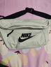 耐克（NIKE）【滔搏運動(dòng)】Nike耐克2022年中性NK TECH HIP PACK腰包BA5751-0 BA5751-072 F 曬單實(shí)拍圖