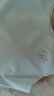 久歲伴miiiiichan聯(lián)名兒童內衣女童11-13歲A類(lèi)防凸無(wú)痕發(fā)育少女文胸背心 曬單實(shí)拍圖