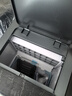 西屋（Westinghouse）制冰機(jī)家用商用方塊冰小型宿舍全自動(dòng)20KG冰塊制冰器可調(diào)節(jié)冰塊大小小型奶茶店KTV酒吧轟趴冰塊機(jī) 高端抽屜式方塊冰（殺菌+自清潔） 曬單實(shí)拍圖